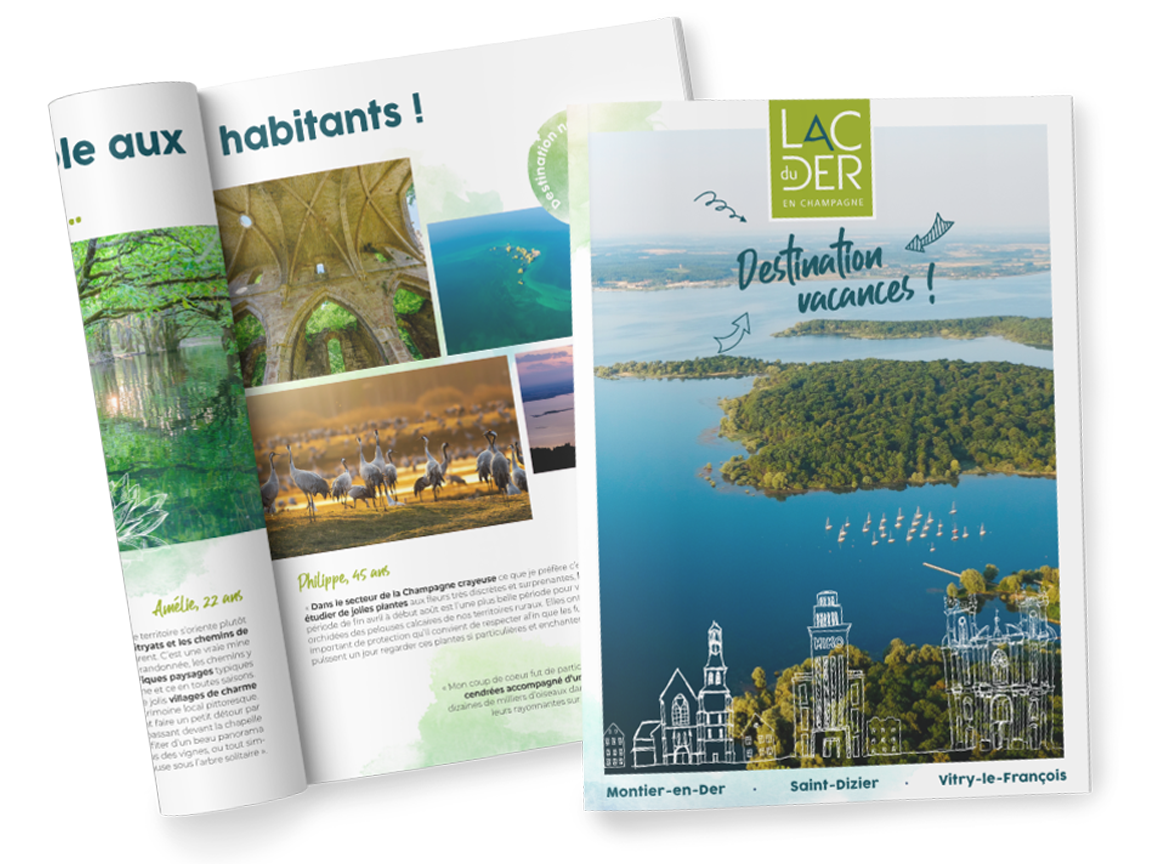 Zetruc - Agence de communication Reims & Troyes ZeTruc